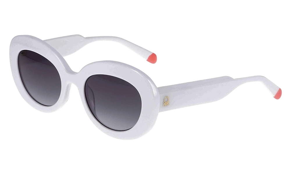 Солнцезащитные очки Benetton 5098 801