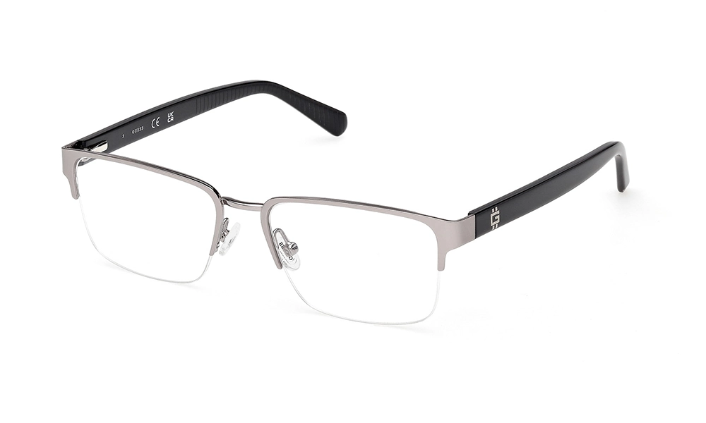 Очки для зрения GUESS GU 50326 011