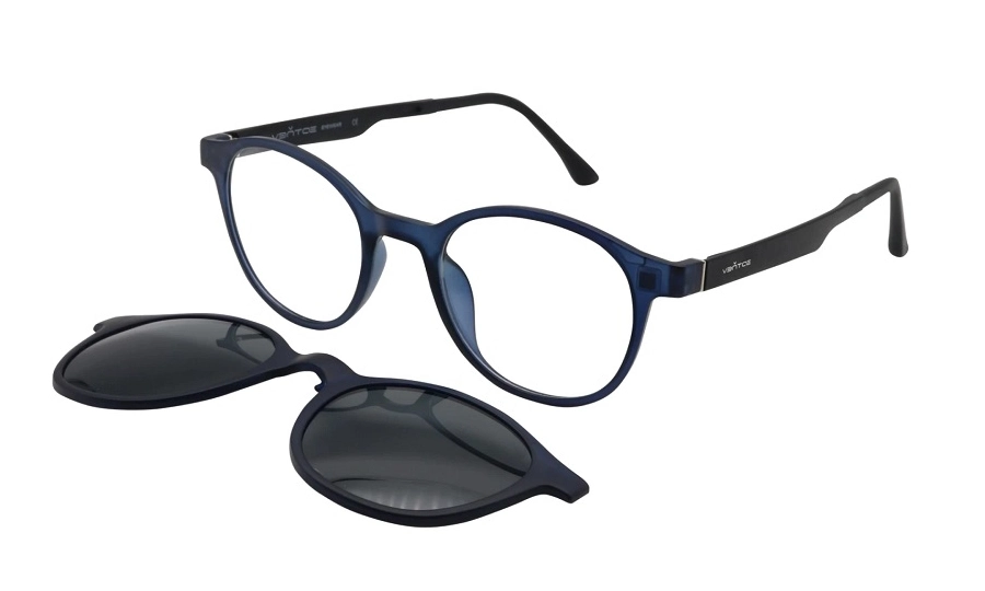 Очки для зрения VENTOE CL VS4105 11 с клипоном