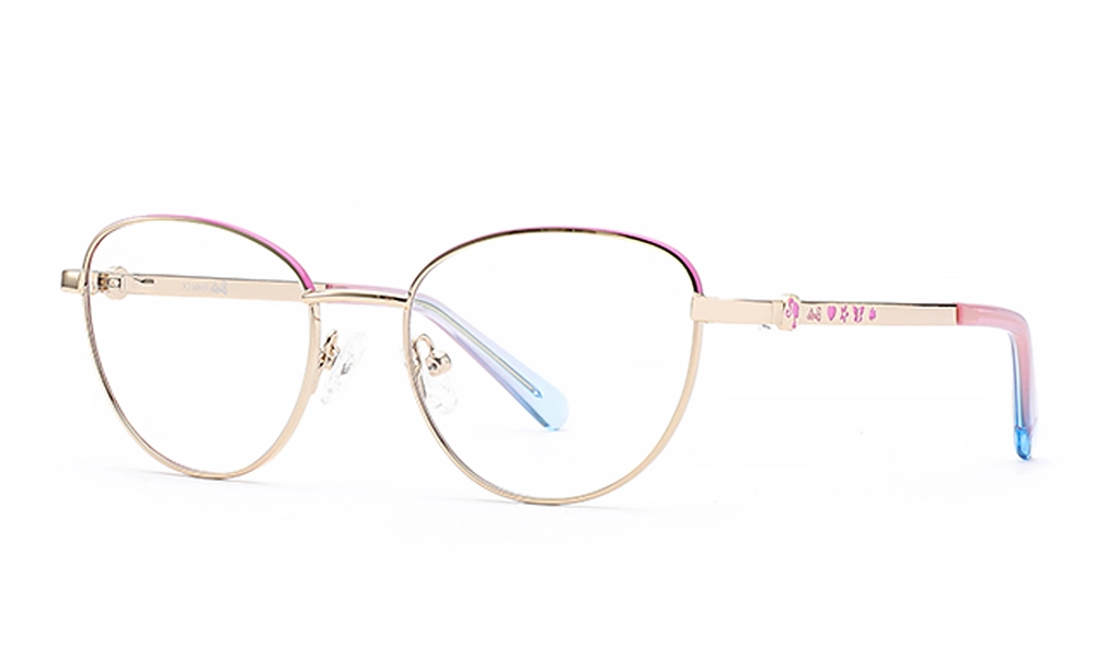 Оправа BARBIE BBV070 PNK