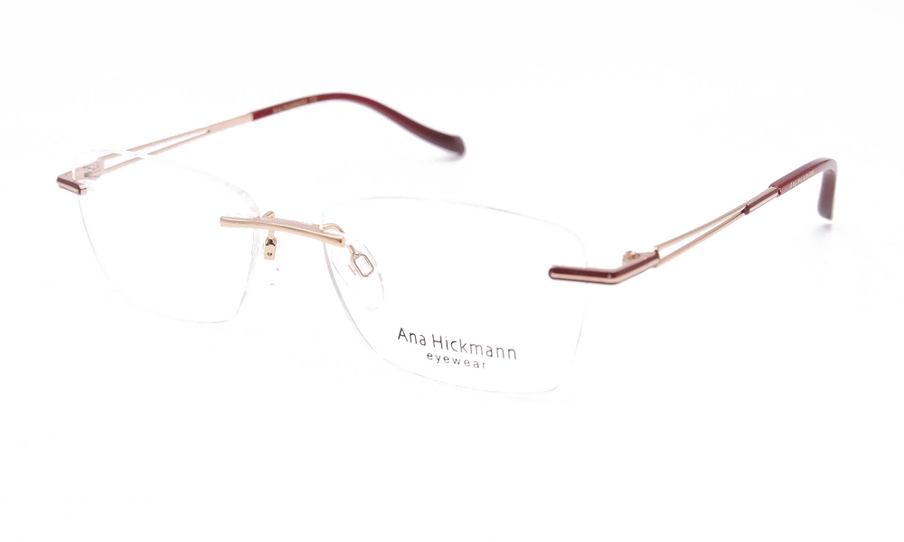 Очки для зрения ANA HICKMANN AH1437 07A