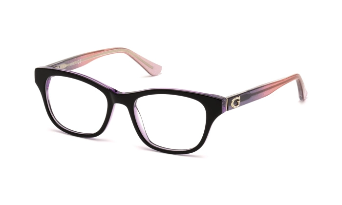 Оправа GUESS GU 2678-N 001