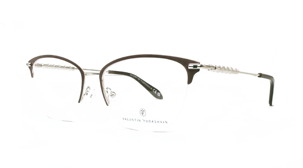 Оправа V.YUDASHKIN VY WO-M7 C2
