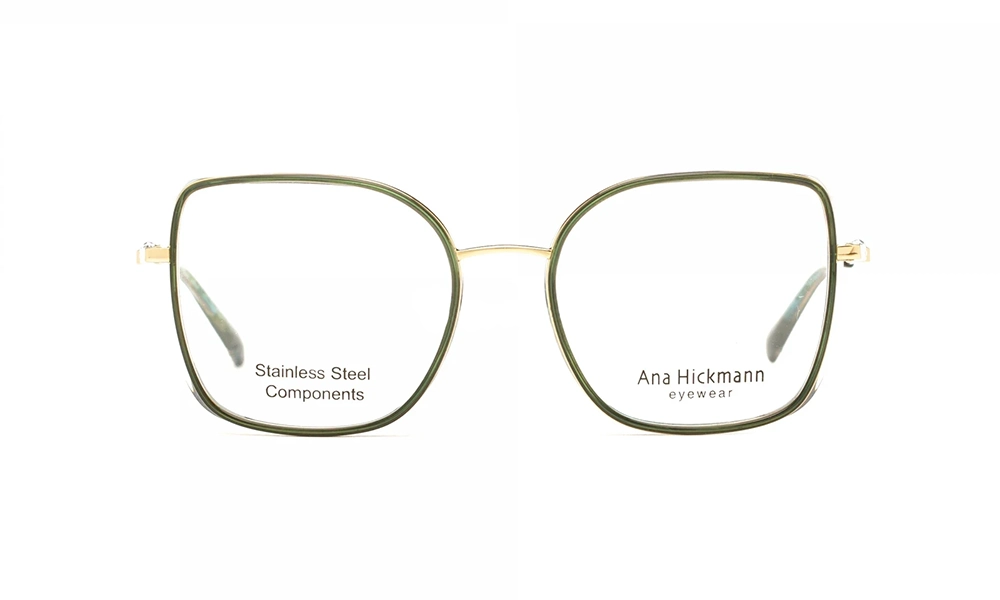 Оправа ANA HICKMANN AH1486 H02