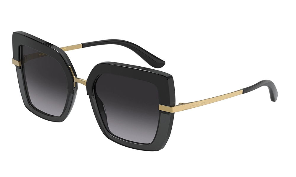 Солнцезащитные очки DOLCE & GABBANA DG 4373 32468G