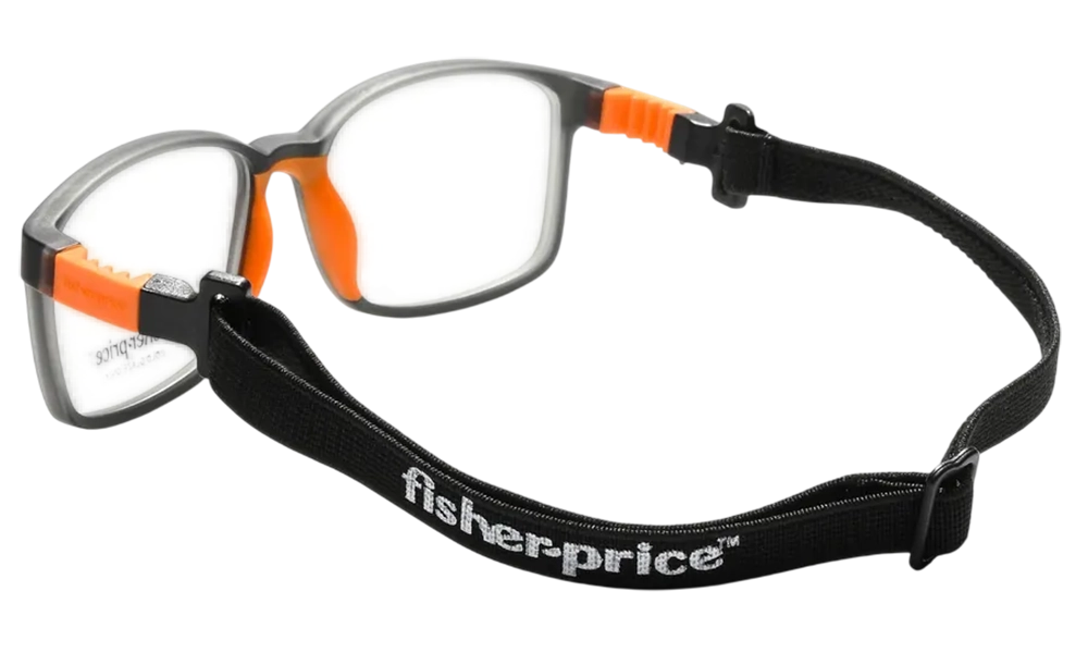 Оправа Fisher-Price FPVN016 ORG