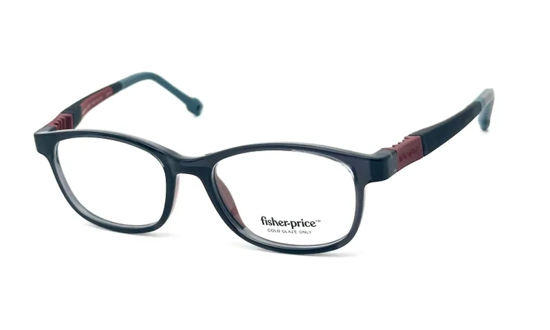 Очки для зрения Fisher-Price FPVN033 GREY