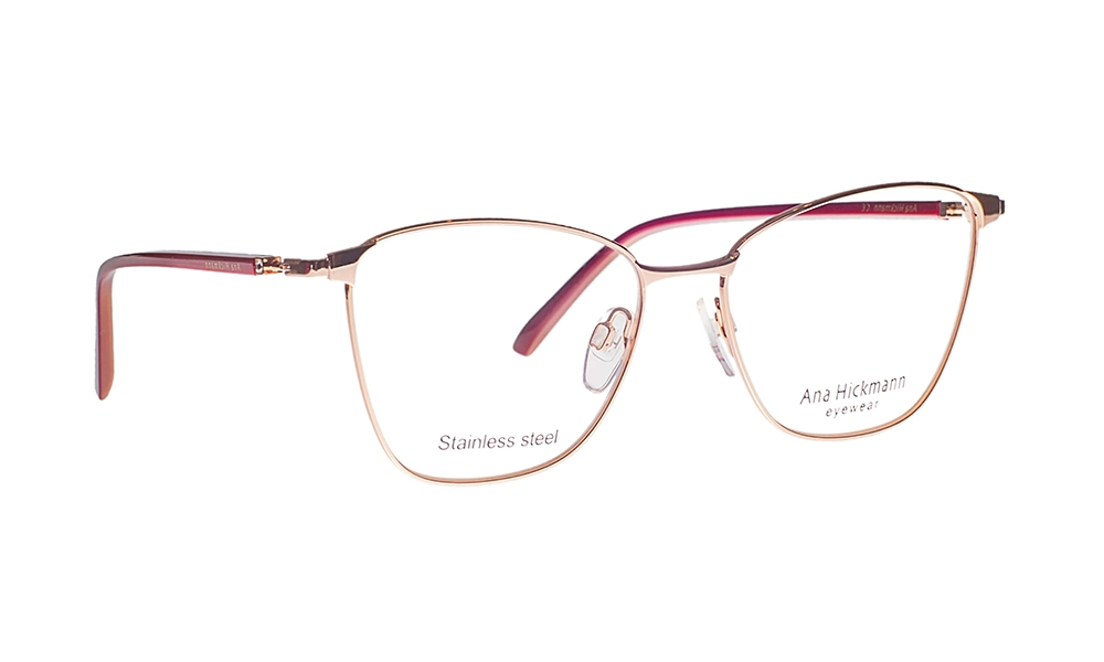 Оправа ANA HICKMANN AH1416 05A