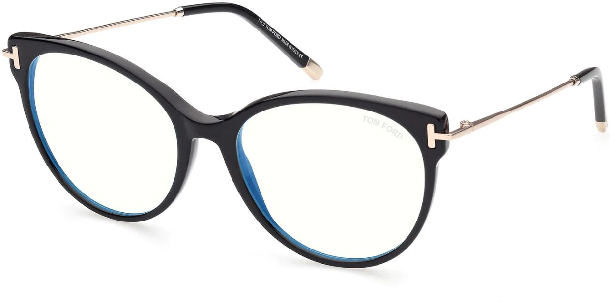 Очки для зрения TOM FORD TF 5770-B 001