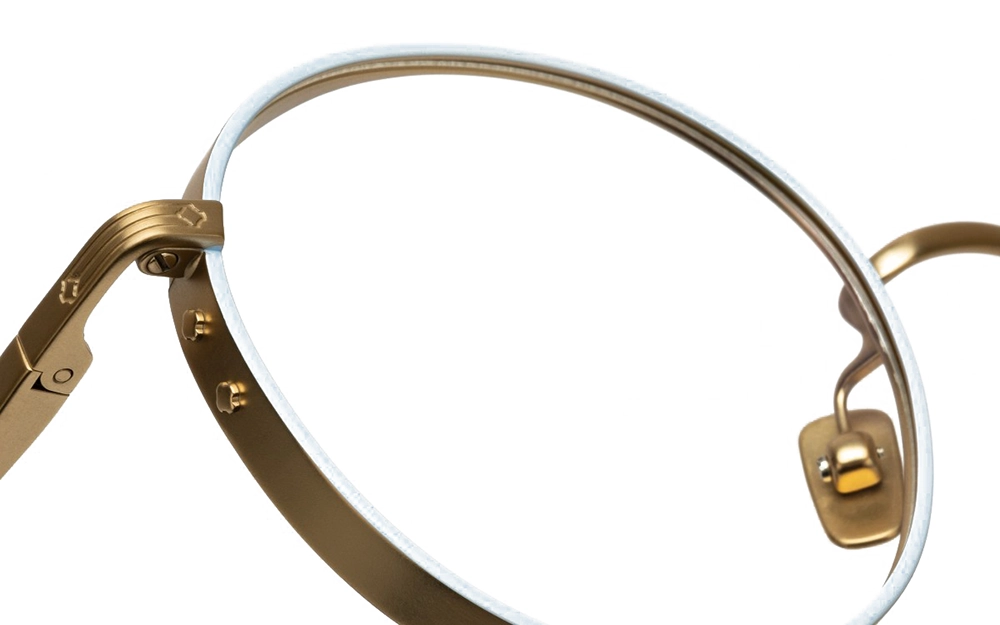 Оправа Einstoffen Bonsai-Meister 6302