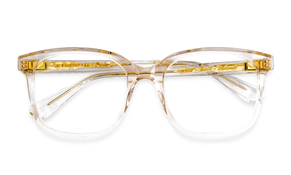 Оправа Einstoffen Illusionist 6112