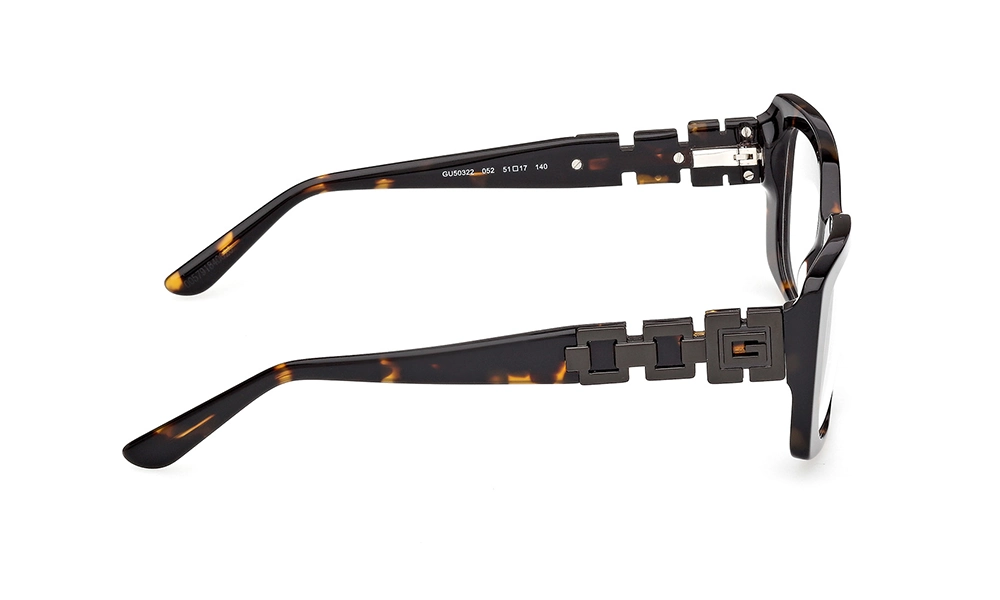 Оправа GUESS GU 50322 052