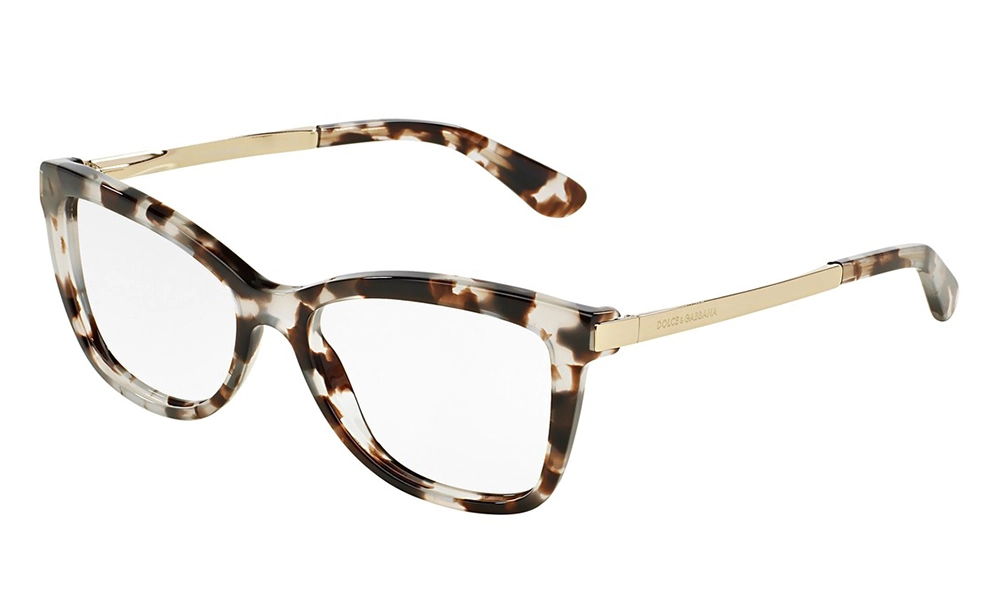 Оправа DOLCE & GABBANA DG 3218 2888