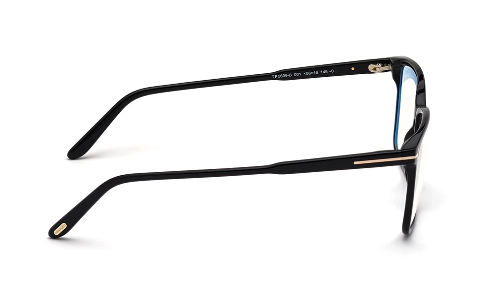Оправа TOM FORD TF 5696-B 001