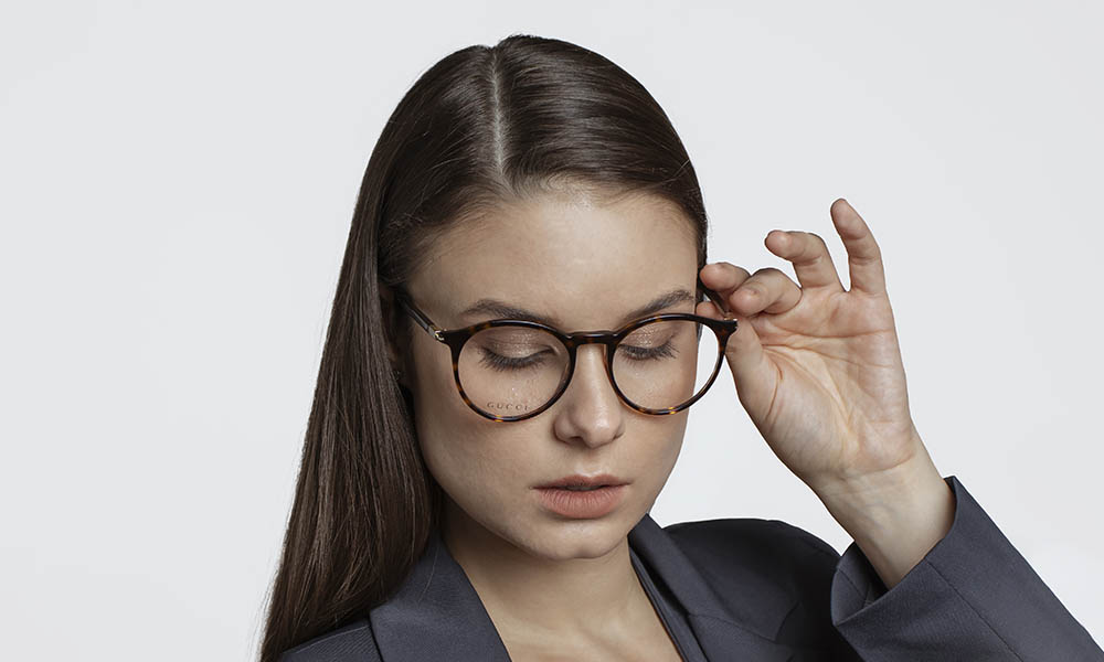 Оправа GUCCI GG1274O-002