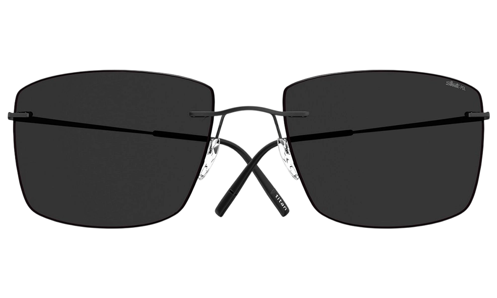 Солнцезащитные очки SILHOUETTE SG 8741 9040