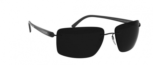 Солнцезащитные очки SILHOUETTE 8722 SG 9040