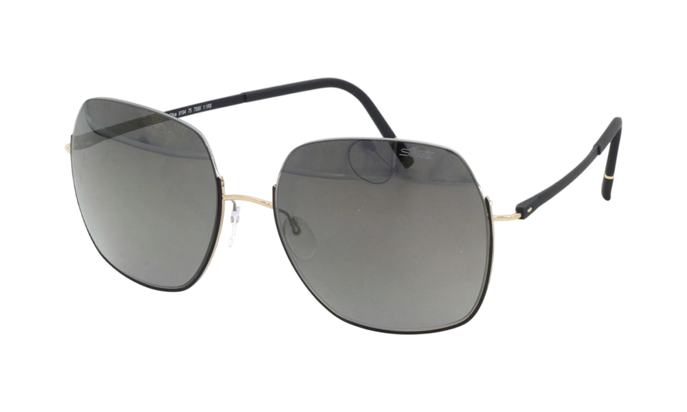 Солнцезащитные очки SILHOUETTE SG 8194 7580