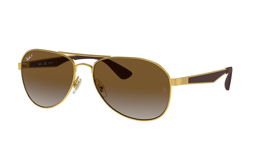 Солнцезащитные очки Ray-Ban RB 3549 001/T5