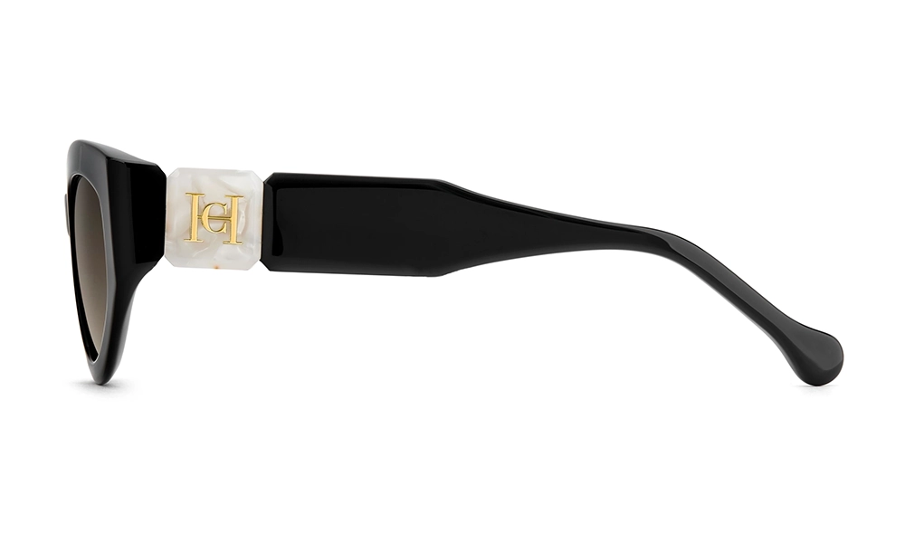 Солнцезащитные очки CAROLINA HERRERA HER 0370/S 807