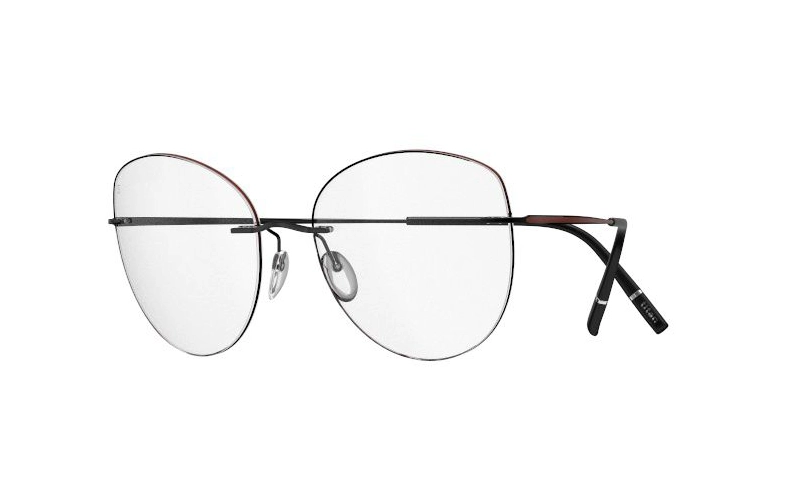 Очки для зрения SILHOUETTE 5599_PC 9145