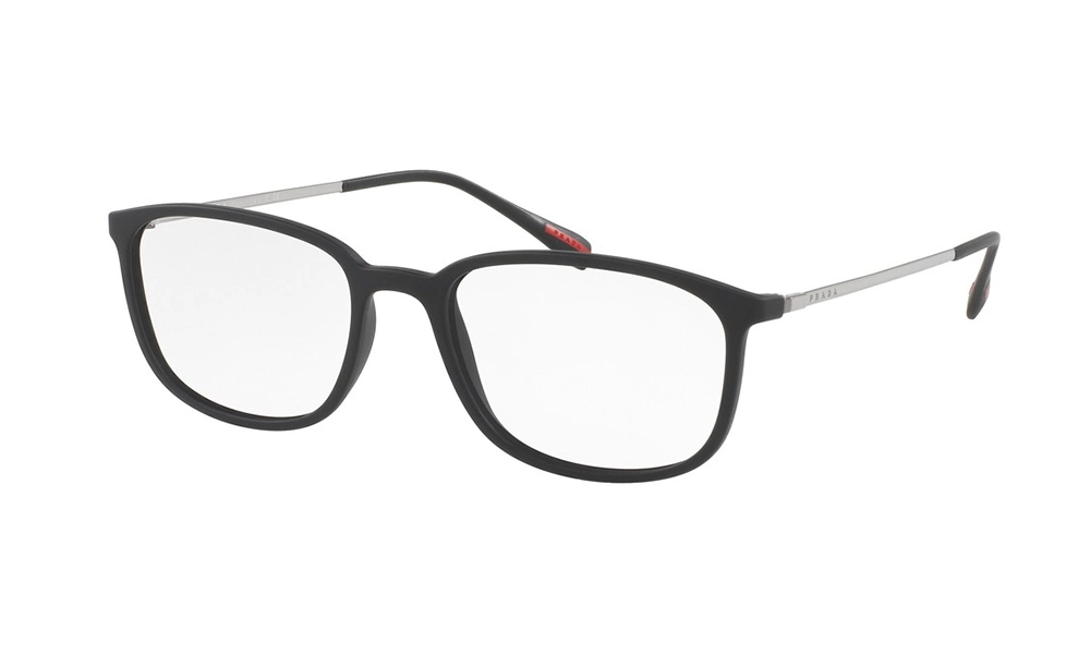 Очки для зрения PRADA PS 03HV DG01O1