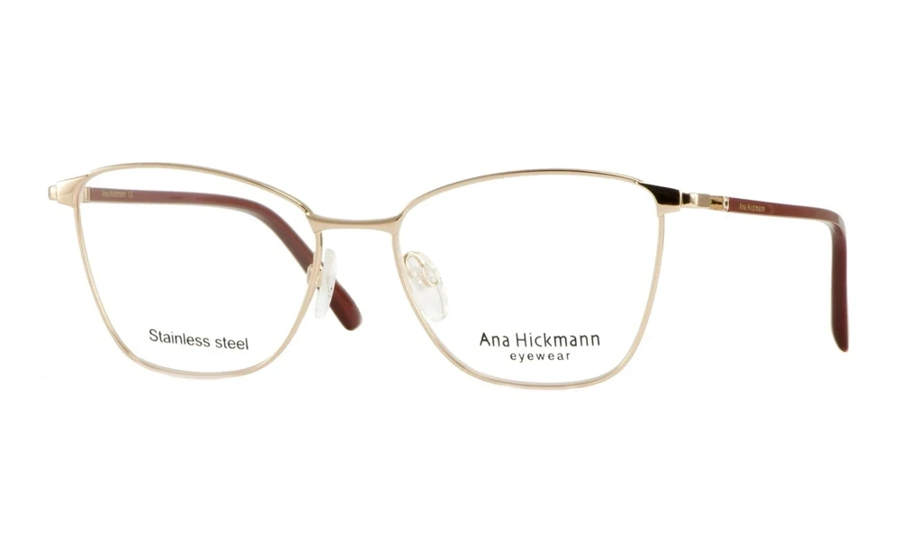 Очки для зрения ANA HICKMANN AH1416 05A