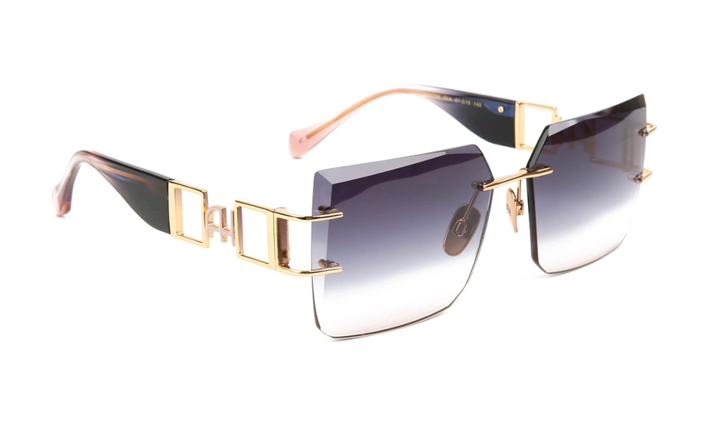 Солнцезащитные очки ANA HICKMANN AH3296 03B