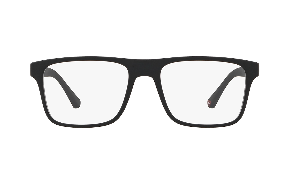 Оправа EMPORIO ARMANI EA 4115 50421W с клипонами