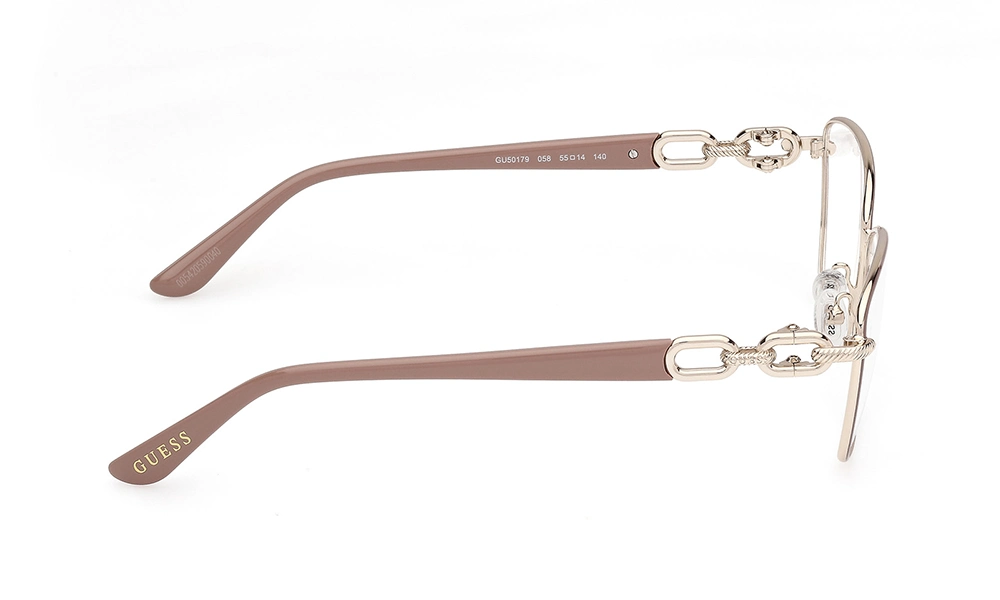 Оправа GUESS GU 50179 058