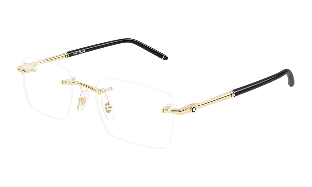 Оправа MONTBLANC MB0444O-001