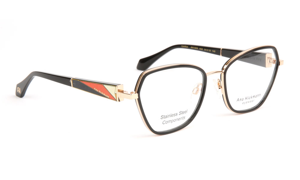 Очки для зрения ANA HICKMANN AH 1503 A02