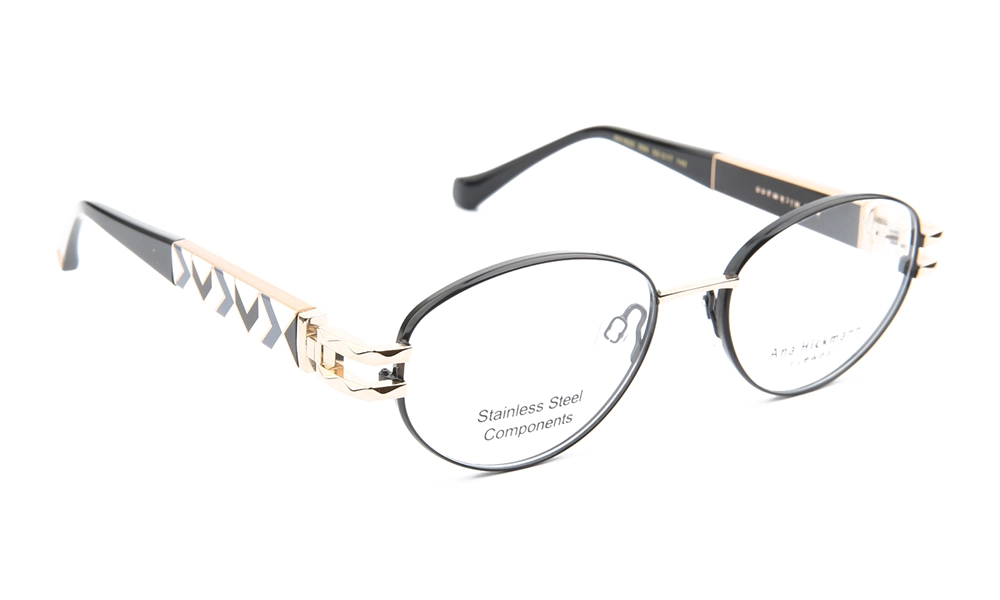 Оправа ANA HICKMANN AH1620 09A