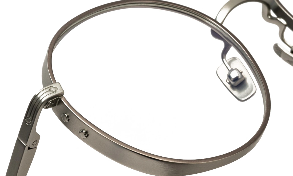 Оправа Einstoffen Bonsai-Meister 6305