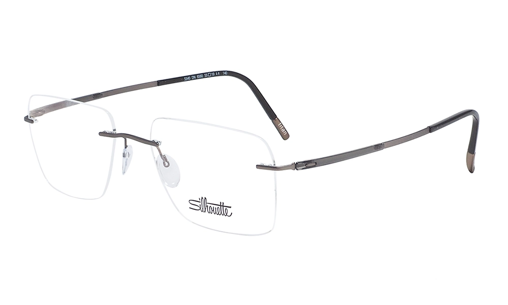 Очки для зрения SILHOUETTE 5540_DN 6560
