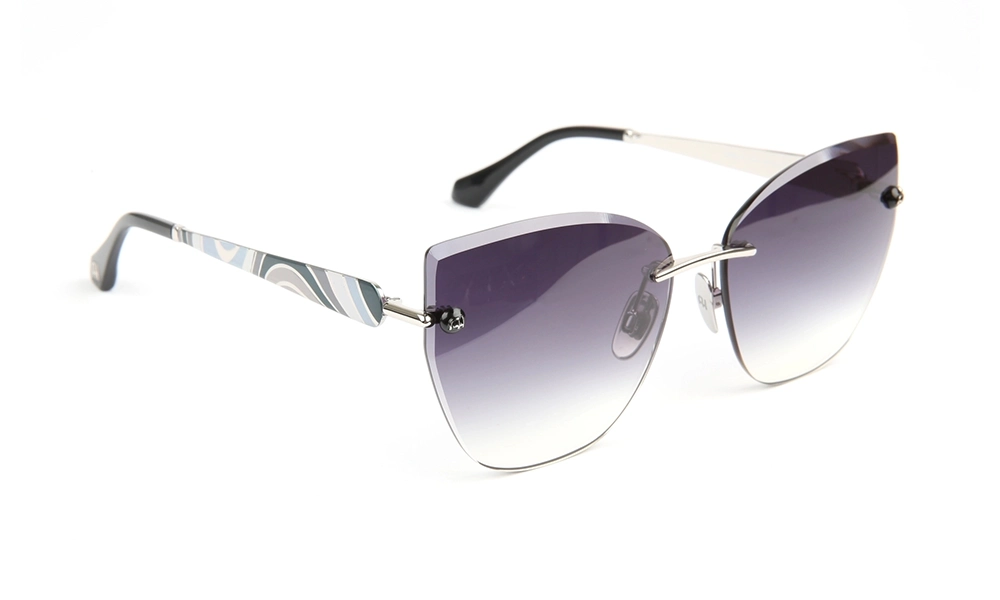 Солнцезащитные очки ANA HICKMANN AH3304 03A
