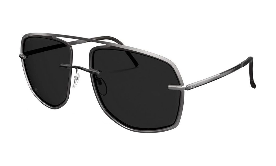 Солнцезащитные очки Silhouette SG 8733 6560