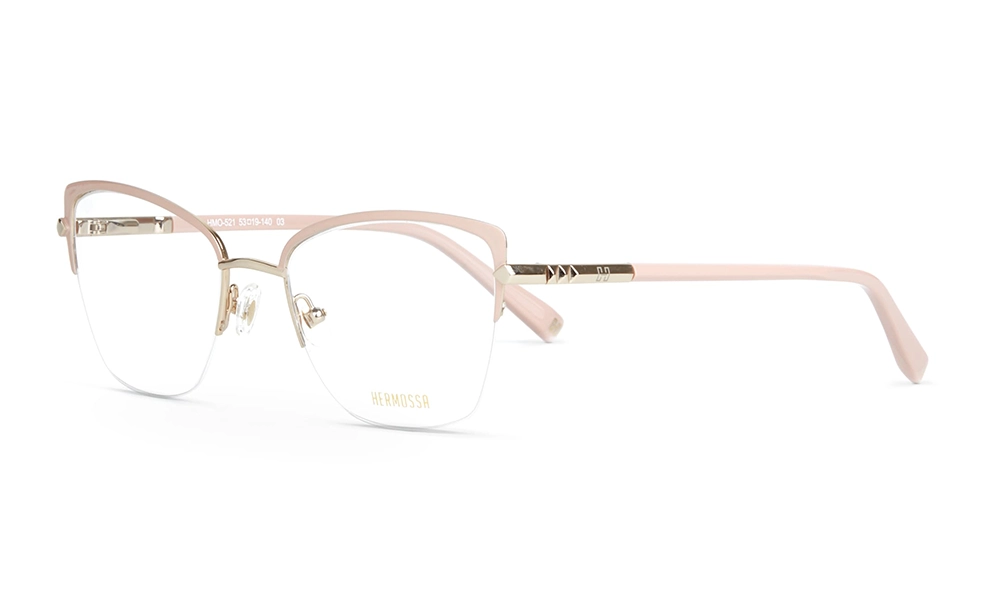 Очки для зрения HERMOSSA HMO 521 C3