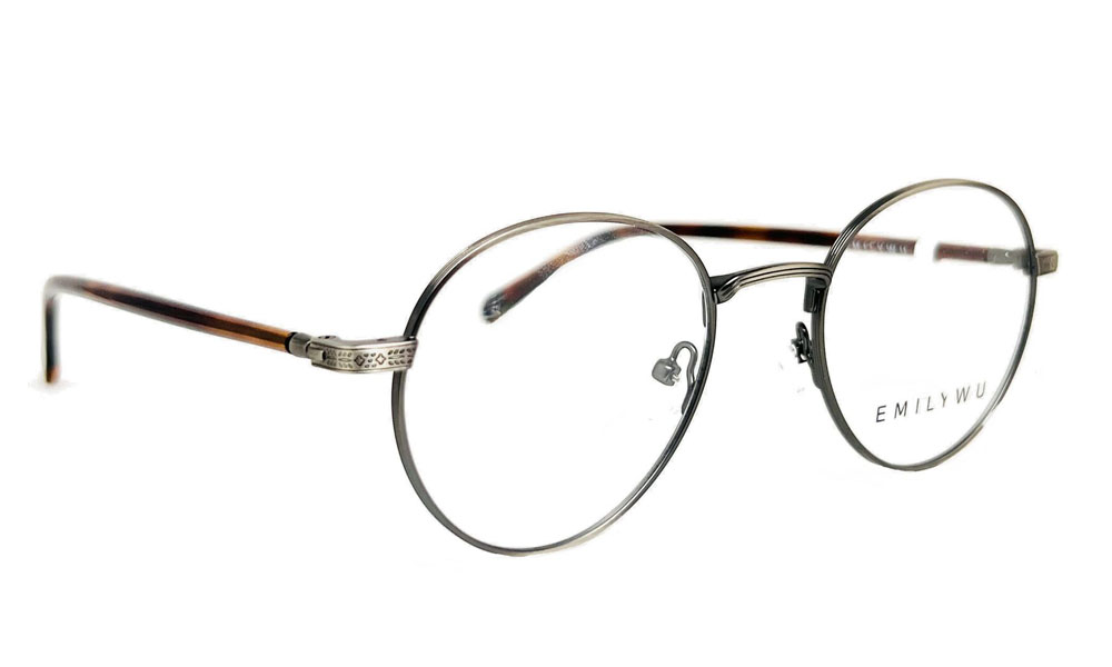 Очки для зрения EMILY WU 4184 6031