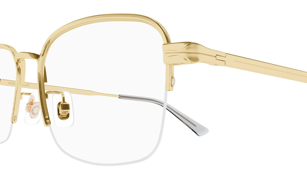 Оправа MONTBLANC MB0269OA-004