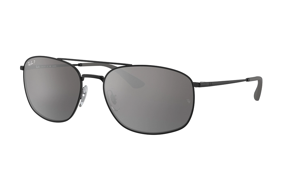 Солнцезащитные очки Ray-Ban RB 3654 002/82