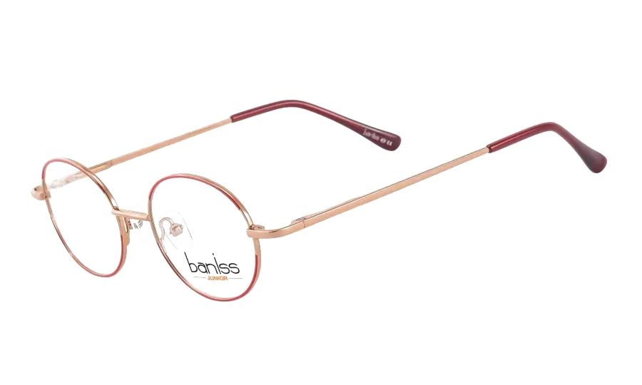 Оправа BANISS BRJ4023 C01
