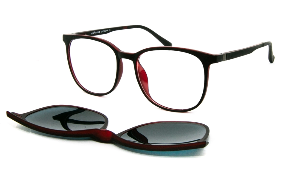 Оправа VENTOE CL VS4303 13 с клипоном
