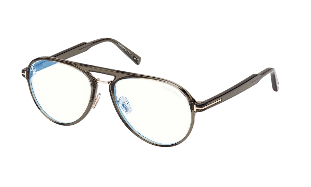 Оправа TOM FORD FT 5981-B 093