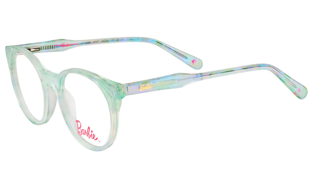 Очки для зрения BARBIE BBV039 MINT