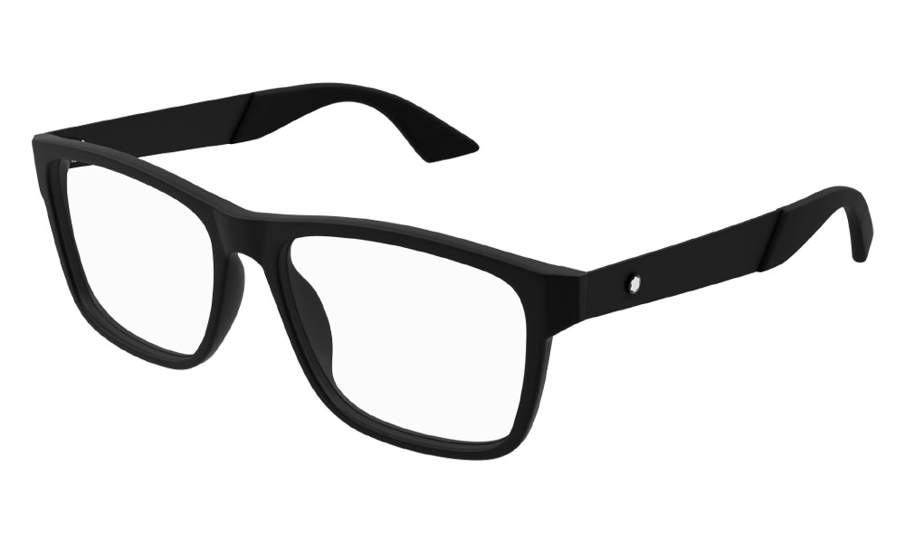 Очки для зрения MONTBLANC MB0300O-001
