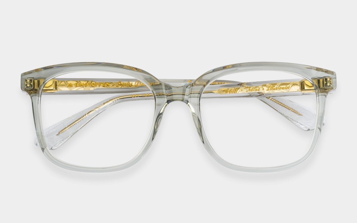 Оправа Einstoffen Illusionist 6111