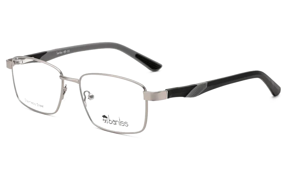Очки для зрения BANISS BR6063A C04