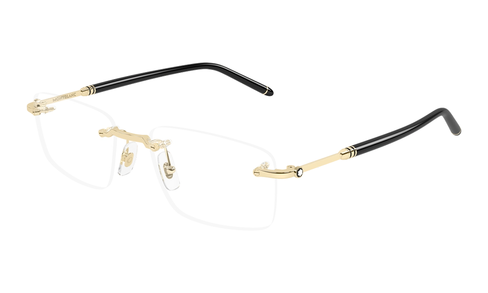 Оправа MONTBLANC MB0480O-001