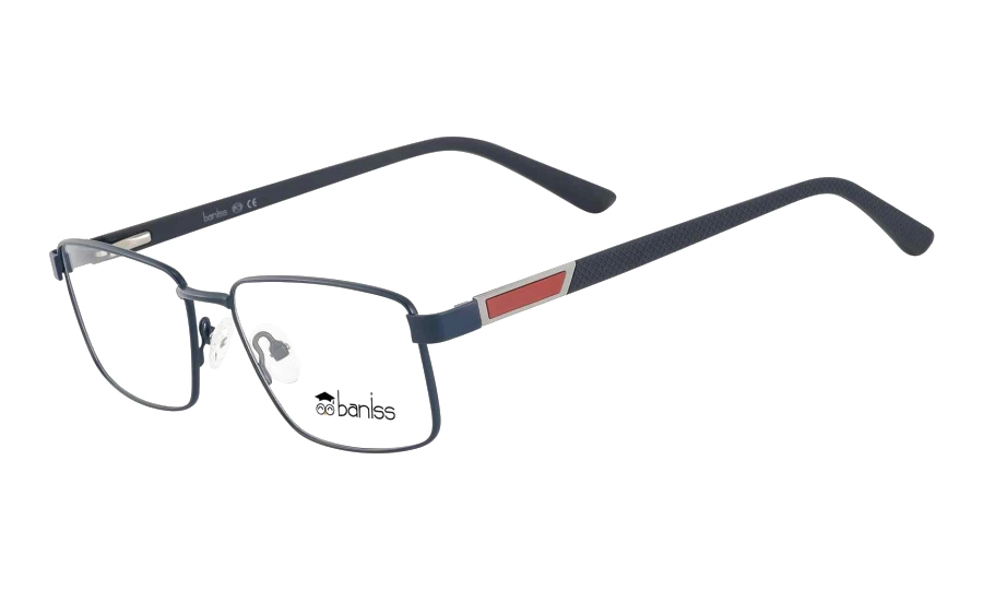 Очки для зрения BANISS BR6063 C02